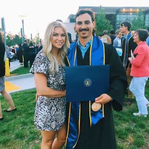 Meet your Posher, Sara